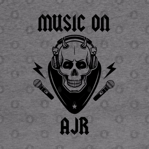 Ajr by GO WES